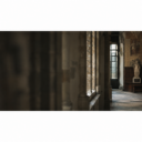 Kloosterfotografie door Harry Hilders